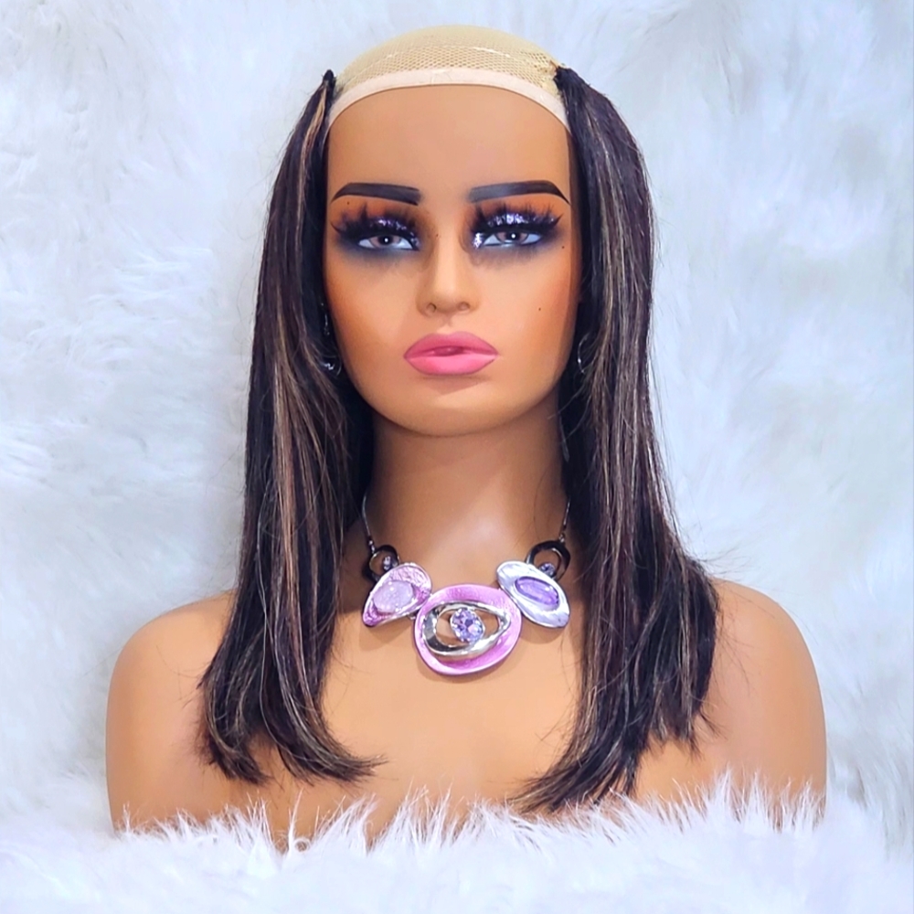 Volume Weft Hair Extensions 16